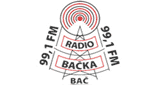 Radio Backa Online