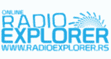 Explorer Radio Online