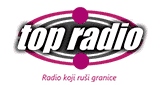 Top Radio Beograd Online