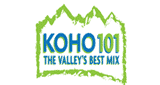 KOHO Radio
