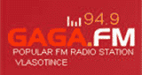 Radio Gaga Vlasotince Uzivo