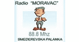 Radio Moravac Smederevska Palanka Online