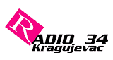 Radio 34 Kragujevac Uzivo