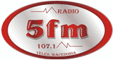 Radio 5fm Velez Online