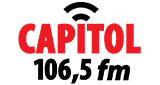 Capitol FM Radio Skopje Online