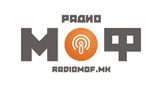 Radio MOF Skopje Online
