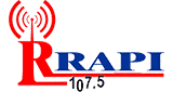 Radio Rrapi Online