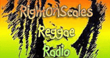 RightOnScales Reggae Radio