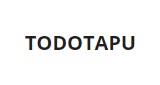 Todotapu