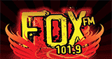 Fox 101.9 FM