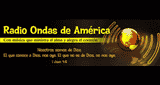 Radio Ondas De America