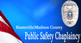 Huntsville/Madison County Public Safety