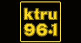 KTRU Rice Radio 96.1 FM