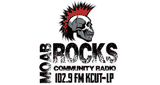 Moab Rocks Community Radio