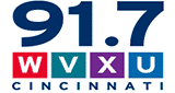 Cincinnati Public Radio