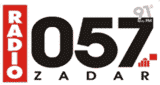 Radio 057 Zadar Online