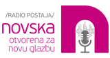 Radio Postaja Novska Uzivo