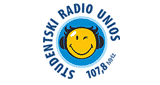 Studentski radio UNIOS Uzivo