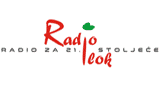 Radio Ilok Uzivo