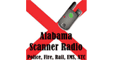 Cherokee County Law and Volunteer Fire Dispatch