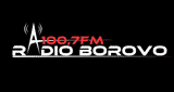 Radio Borovo Online