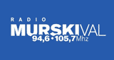Radio Murski Val Murska Sobota Online