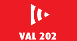 VAL 202 Radio Ljubljana Online