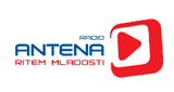 Radio Antena Ljubljana Online