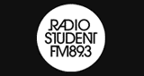 Radio Študent Online