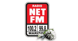 Radio NET FM Maribor Online