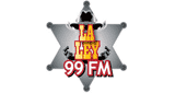 La Ley 99 FM