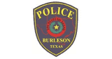 Burleson Police Dispatch