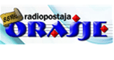 Radio Orasje Uzivo