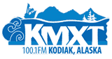 KMXT 100.1 FM