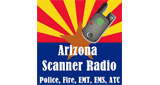Arizona DPS – Highway Patrol Central and South Central