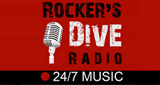 Rocker's Dive Radio