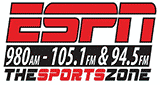 ESPN 980 The Sports Zone