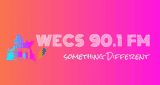 WECS Radio FM 90.1