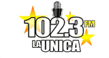 102.3 La Unica