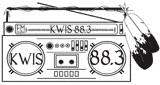 KWIS 88.3 FM
