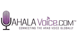 Yahala Voice