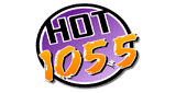 Hot 105.5 FM – KKOY-FM