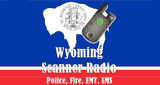 Johnson County Police, Fire, EMS, Wyoming Highway Patrol, and DOT
