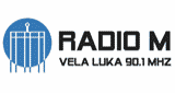 Radio M Vela Luka Online