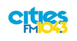 Cities FM 104.3 – KZLT-FM