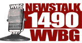 WVBG-FM – Newstalk 1490 AM