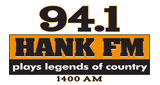 94.1 Hank FM