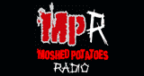 Moshed Potatoes Radio