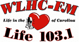 Life 103.1 FM – WLHC