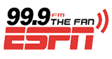 The Fan 99.9 FM – WCMC-FM
